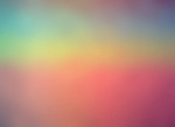 Modern Gradient Multicolored Background Painted Wallpaper Copy Space Your Design — Stock Photo, Image