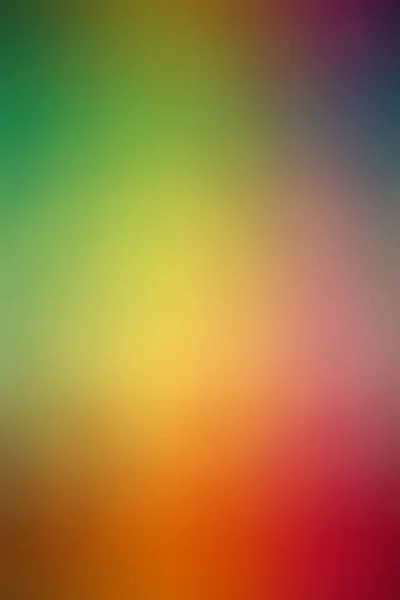 Abstrakte Gradient Bunten Hintergrund Modern Bemalte Wand Für Hintergrund Oder — Stockfoto