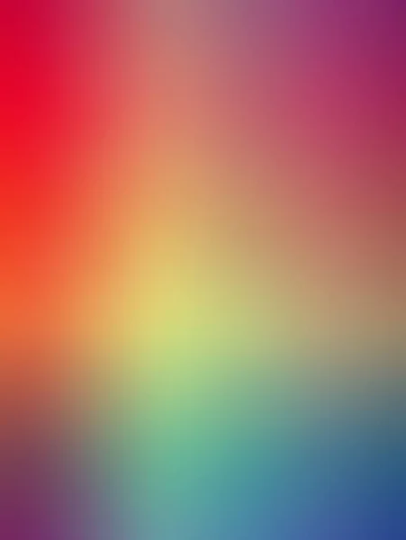 Abstract Gradient Colorful Backdrop Simple Multicolored Wallpaper Place Your Text — Stock Photo, Image