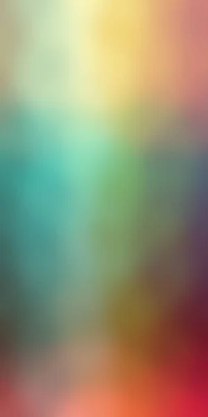 Modern Gradient Multicolored Background Painted Wallpaper Copy Space Your Design — Stock Photo, Image