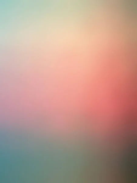 Modern Gradient Multicolored Background Painted Wallpaper Copy Space Your Design — Stock Photo, Image