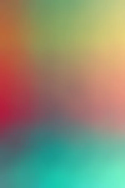 Abstrakte Gradient Bunten Hintergrund Modern Bemalte Wand Für Hintergrund Oder — Stockfoto