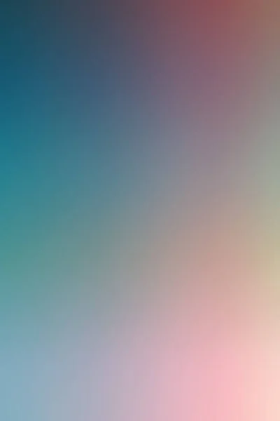 Abstrakte Gradient Bunten Hintergrund Modern Bemalte Wand Für Hintergrund Oder — Stockfoto