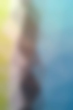 Soyut karışık boyalı arka plan. Fotokopi alanı olan modern fütürist duvar veya duvar kağıdı.