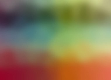 Modern gradyan çok renkli arkaplan. Tasarımınız için kopya alanı ile boyanmış duvar kağıdı.