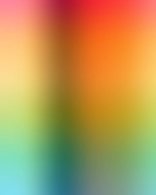 Soyut, renkli arkaplan. Metniniz için basit çok renkli duvar kağıdı.