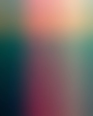 Modern gradyan çok renkli arkaplan. Tasarımınız için kopya alanı ile boyanmış duvar kağıdı.