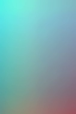 Modern gradyan çok renkli arkaplan. Tasarımınız için kopya alanı ile boyanmış duvar kağıdı.