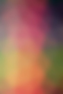 Modern gradyan çok renkli arkaplan. Tasarımınız için kopya alanı ile boyanmış duvar kağıdı.