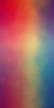 Modern gradyan çok renkli arkaplan. Tasarımınız için kopya alanı ile boyanmış duvar kağıdı.