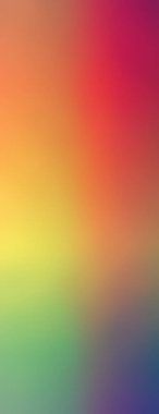 Soyut, renkli arkaplan. Metniniz için basit çok renkli duvar kağıdı.