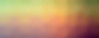 Modern gradyan çok renkli arkaplan. Tasarımınız için kopya alanı ile boyanmış duvar kağıdı.