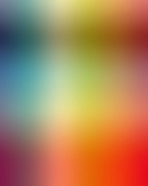 Soyut, renkli arkaplan. Metniniz için basit çok renkli duvar kağıdı.