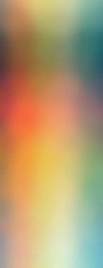 Modern gradyan çok renkli arkaplan. Tasarımınız için kopya alanı ile boyanmış duvar kağıdı.