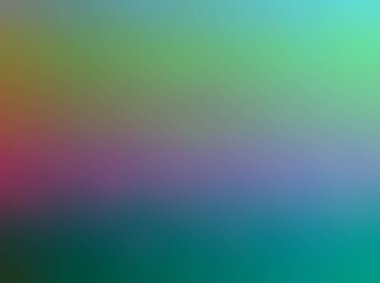 Modern gradyan çok renkli arkaplan. Tasarımınız için kopya alanı ile boyanmış duvar kağıdı.