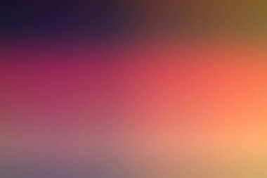 Modern gradyan çok renkli arkaplan. Tasarımınız için kopya alanı ile boyanmış duvar kağıdı.