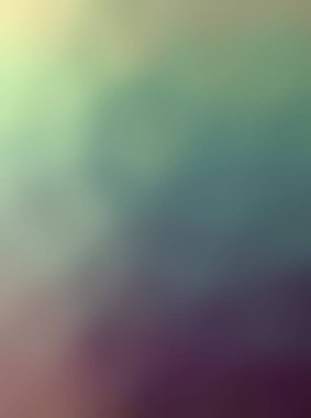 Modern gradyan çok renkli arkaplan. Tasarımınız için kopya alanı ile boyanmış duvar kağıdı.