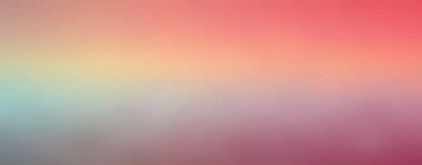 Modern gradyan çok renkli arkaplan. Tasarımınız için kopya alanı ile boyanmış duvar kağıdı.