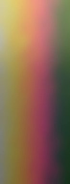 Modern gradyan çok renkli arkaplan. Tasarımınız için kopya alanı ile boyanmış duvar kağıdı.