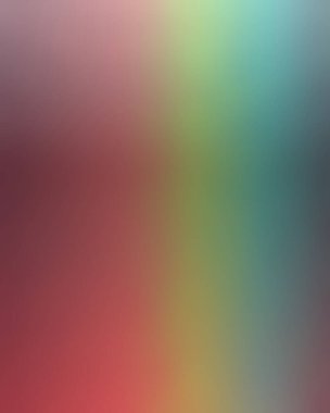 Modern gradyan çok renkli arkaplan. Tasarımınız için kopya alanı ile boyanmış duvar kağıdı.