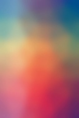 Modern gradyan çok renkli arkaplan. Tasarımınız için kopya alanı ile boyanmış duvar kağıdı.