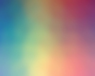 Soyut, renkli arkaplan. Metniniz için basit çok renkli duvar kağıdı.