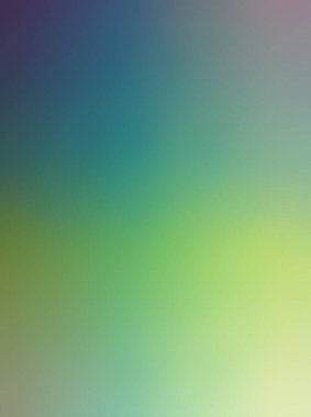 Modern gradyan çok renkli arkaplan. Tasarımınız için kopya alanı ile boyanmış duvar kağıdı.