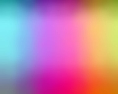 Soyut, renkli arkaplan. Metniniz için basit çok renkli duvar kağıdı.