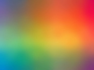 Soyut, renkli arkaplan. Metniniz için basit çok renkli duvar kağıdı.