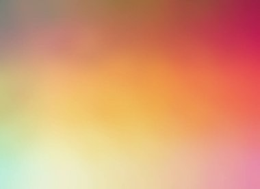 Modern gradyan çok renkli arkaplan. Tasarımınız için kopya alanı ile boyanmış duvar kağıdı.