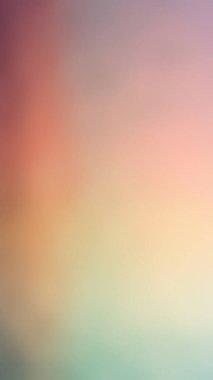 Modern gradyan çok renkli arkaplan. Tasarımınız için kopya alanı ile boyanmış duvar kağıdı.