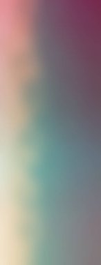 Modern gradyan çok renkli arkaplan. Tasarımınız için kopya alanı ile boyanmış duvar kağıdı.