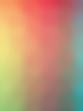 Modern gradyan çok renkli arkaplan. Tasarımınız için kopya alanı ile boyanmış duvar kağıdı.