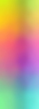 Soyut, renkli arkaplan. Metniniz için basit çok renkli duvar kağıdı.