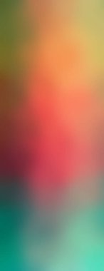 Soyut, renkli arkaplan. Metniniz için basit çok renkli duvar kağıdı.