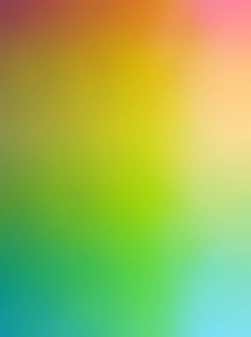 Modern gradyan çok renkli arkaplan. Tasarımınız için kopya alanı ile boyanmış duvar kağıdı.