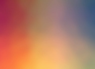 Modern gradyan çok renkli arkaplan. Tasarımınız için kopya alanı ile boyanmış duvar kağıdı.