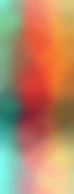 Soyut, renkli arkaplan. Metniniz için basit çok renkli duvar kağıdı.