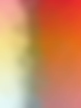 Modern gradyan çok renkli arkaplan. Tasarımınız için kopya alanı ile boyanmış duvar kağıdı.