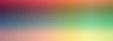 Soyut, renkli arkaplan. Metniniz için basit çok renkli duvar kağıdı.