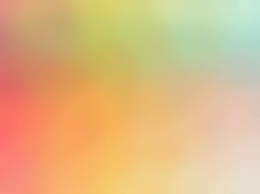 Modern gradyan çok renkli arkaplan. Tasarımınız için kopya alanı ile boyanmış duvar kağıdı.