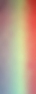 Modern gradyan çok renkli arkaplan. Tasarımınız için kopya alanı ile boyanmış duvar kağıdı.