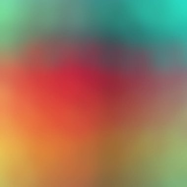 Modern gradyan çok renkli arkaplan. Tasarımınız için kopya alanı ile boyanmış duvar kağıdı.