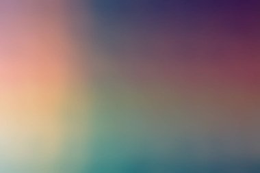 Modern gradyan çok renkli arkaplan. Tasarımınız için kopya alanı ile boyanmış duvar kağıdı.