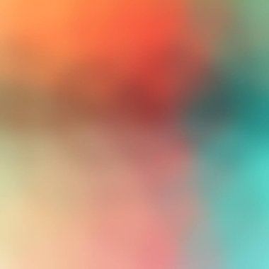 Modern gradyan çok renkli arkaplan. Tasarımınız için kopya alanı ile boyanmış duvar kağıdı.