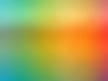 Soyut, renkli arkaplan. Metniniz için basit çok renkli duvar kağıdı.