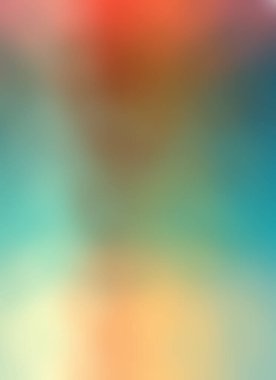 Modern gradyan çok renkli arkaplan. Tasarımınız için kopya alanı ile boyanmış duvar kağıdı.