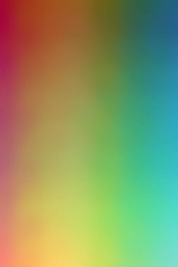 Modern gradyan çok renkli arkaplan. Tasarımınız için kopya alanı ile boyanmış duvar kağıdı.