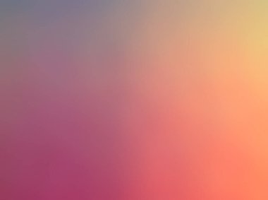 Modern gradyan çok renkli arkaplan. Tasarımınız için kopya alanı ile boyanmış duvar kağıdı.