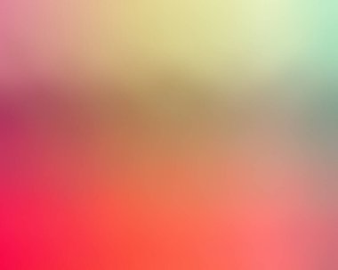 Soyut, renkli arkaplan. Metniniz için basit çok renkli duvar kağıdı.